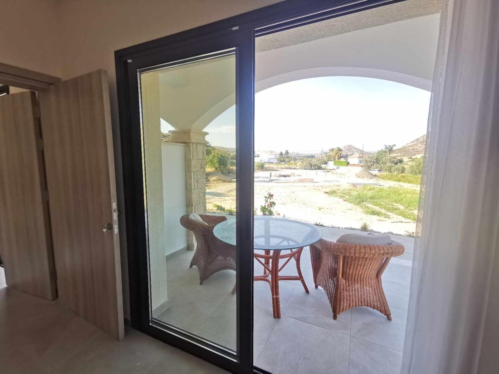 Vina Oliva Resort Pissouri Exterior photo