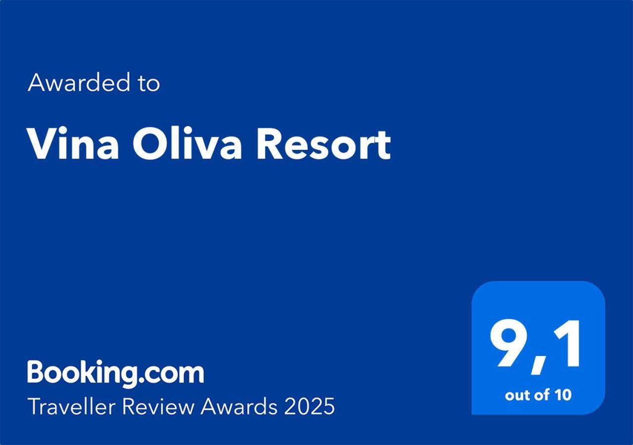 Vina Oliva Resort Pissouri Exterior photo